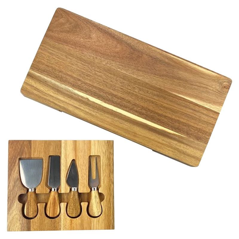 Barsa Cheeseboard and Knife Set
